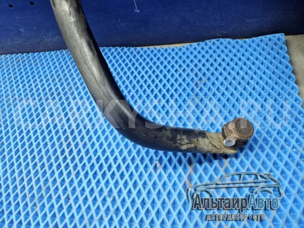 Стабилизатор передний Mitsubishi Pajero 4 Mitsubishi i оригинальный номер 4056A123