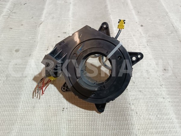 Механизм подрулевой для SRS (ленточный) Land Rover Range Rover оригинальный номер YRC500060