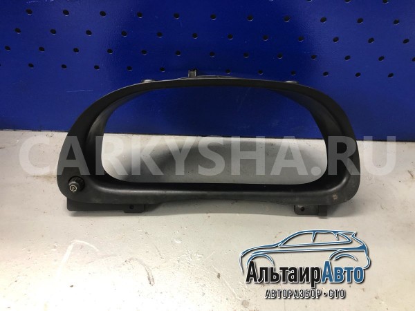 Накладка щитка приборов Lexus RX300 RX Lexus RX оригинальный номер 5541148020