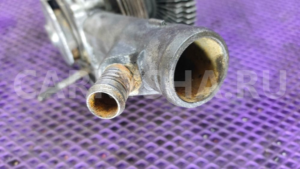 Помпа водяная Mercedes-Benz E-класс W210/S210 (1995—1999) Mercedes-Benz E-klasse оригинальный номер 1112004001