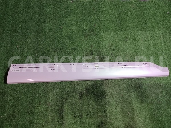 Молдинг передней правой двери Volvo XC90 оригинальный номер 31448428