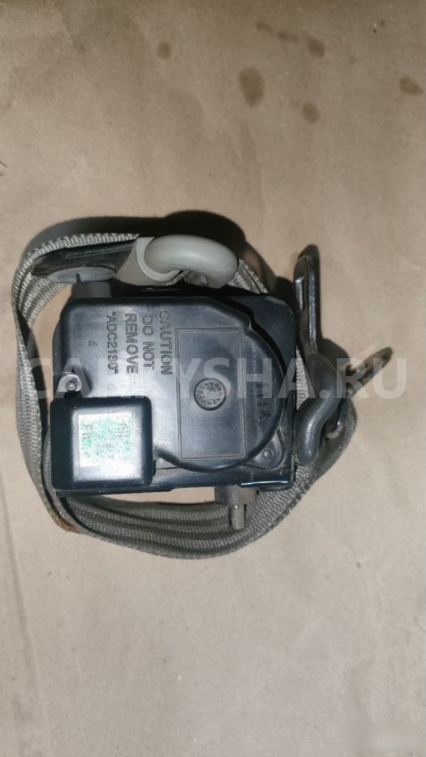 Ремень безопасности задний правый Kia Spectra Kia Spectra 