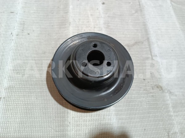 Шкив помпы Land Rover Range Rover оригинальный номер 2W938509BB