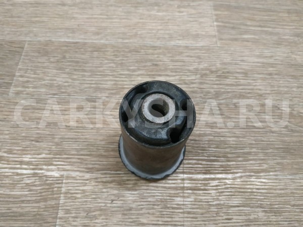 Сайлентблок задней балки Chevrolet Lanos оригинальный номер 96322393