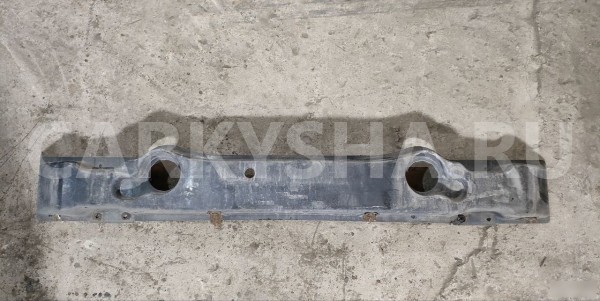 Усилитель заднего бампера Kia Spectra Kia Spectra 