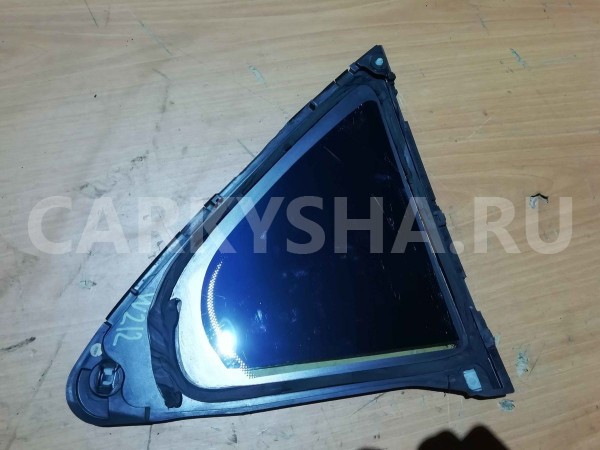 Стекло глухое Mercedes-Benz E-класс W212/S212/C207/A207 рестайлинг (2013—2016) Mercedes-Benz E-klasse оригинальный номер A2127300155