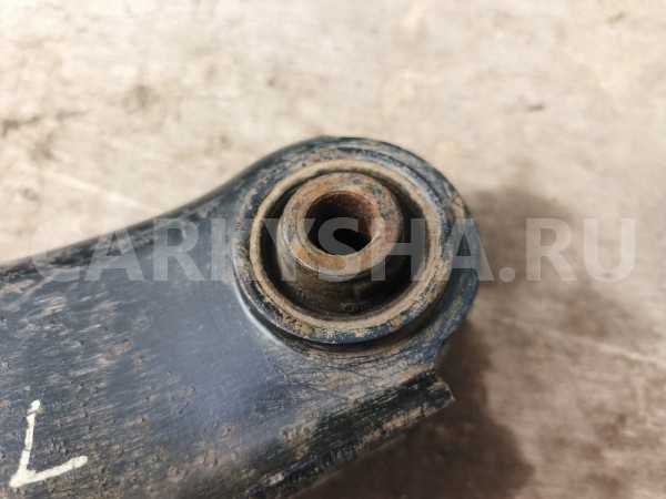 Рычаг подвески Mitsubishi ASX 2010-2012, задний Mitsubishi ASX 