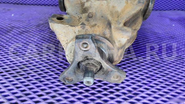 Редуктор задний Mercedes-Benz W210 2.87 Mercedes-Benz E-klasse 