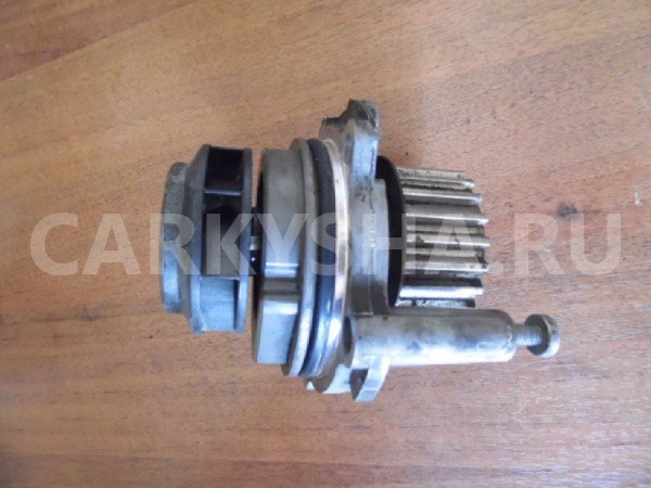 Насос водяной (помпа) Volkswagen Jetta V (2005—2011) Volkswagen Jetta оригинальный номер 06A121031C