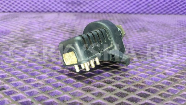 Переключатель отопителя Mercedes-Benz W124 Mercedes-Benz W124 оригинальный номер 1248202210