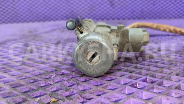 Замок зажигания Nissan Terrano WD21 TD27T Nissan Terrano 