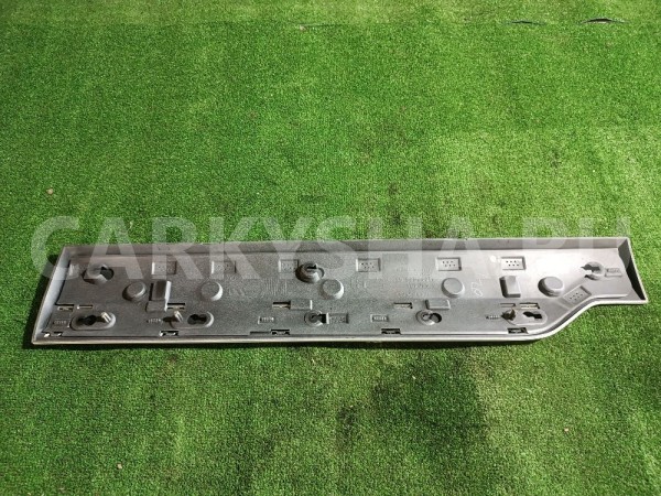 молдинг двери задней левой Volvo XC90 оригинальный номер 31448431