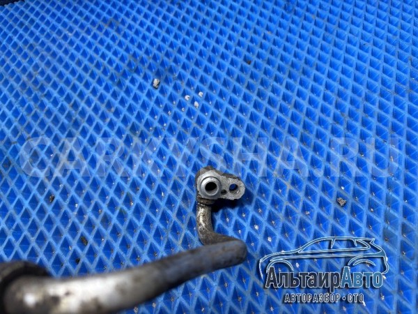 Трубка кондиционера Mitsubishi Pajero 3 4 2015 Mitsubishi i оригинальный номер MR360811