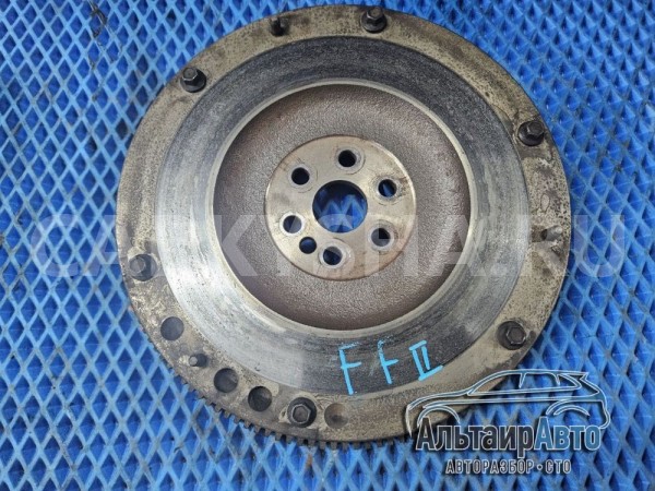 Маховик Ford Focus II 2008-2011 Ford Focus оригинальный номер 1462885