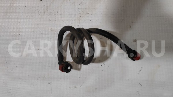 Трубка топливная Ford Focus 1 Ford Focus 