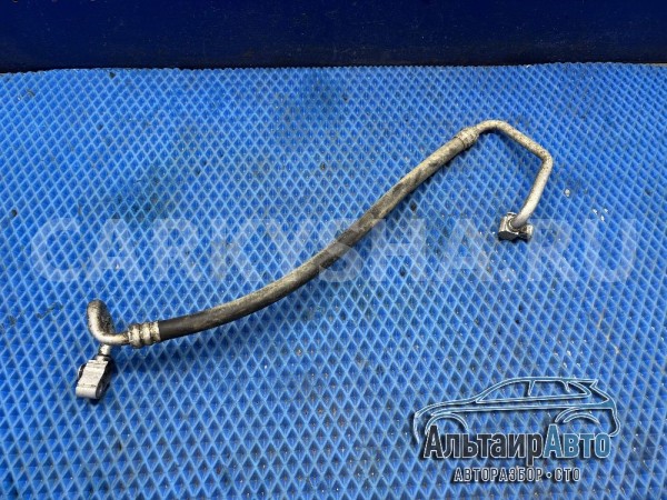 Трубка кондиционера Mitsubishi Pajero 3 4 2015 Mitsubishi i оригинальный номер MR360811