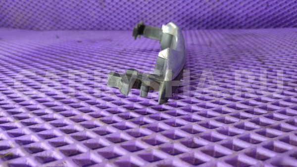 Ручка двери передней левой Mercedes-Benz W210 Mercedes-Benz E-klasse 