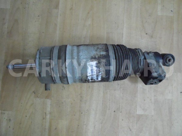 Стойка подвески Volkswagen Touareg I (2002—2006) Volkswagen Touareg оригинальный номер 7L6512021AG