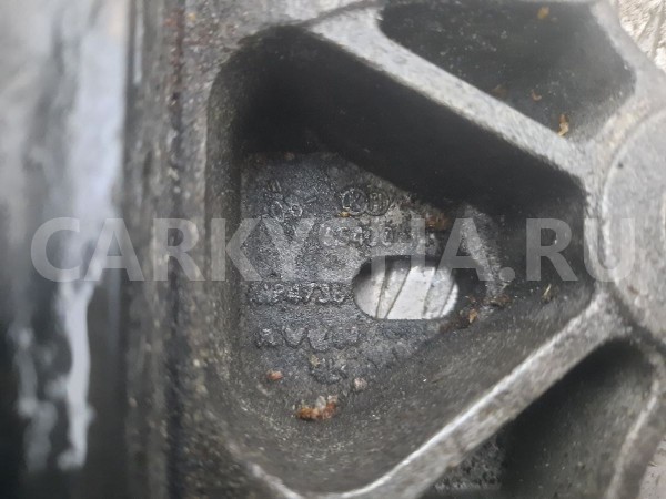 Опора подушк двигателя Tiguan Passat Jetta Octavia Volkswagen Tiguan оригинальный номер 3C0199555