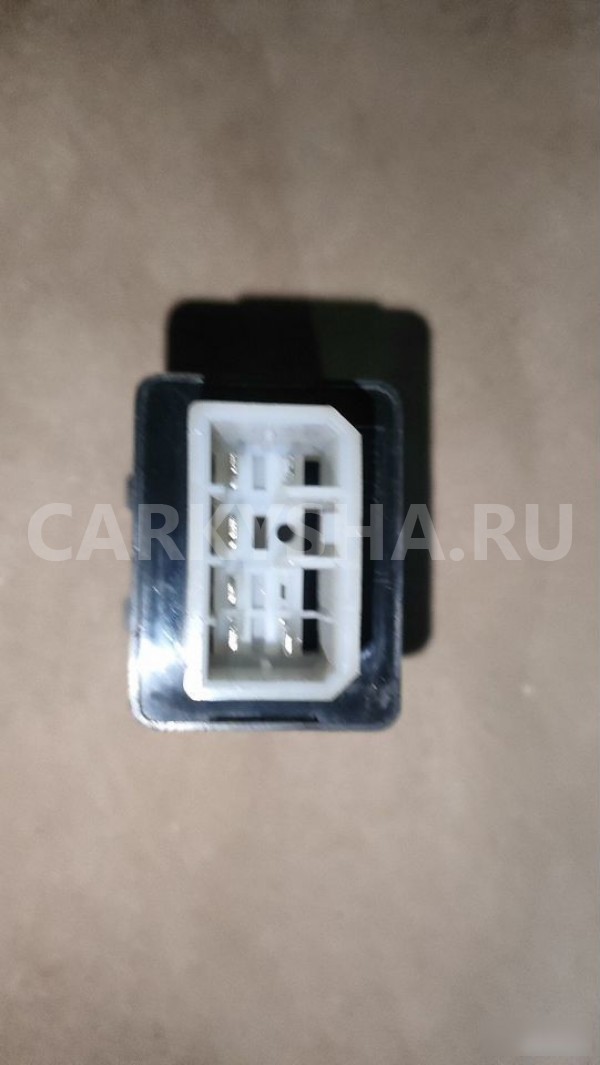 Реле центрального замка Kia Spectra Kia Spectra 