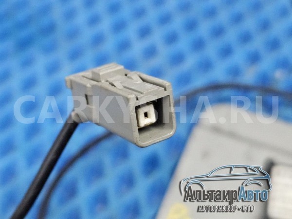 Антенна навигации GPS Mitsubishi pajero IV 4 2015 Mitsubishi i оригинальный номер 8751A020