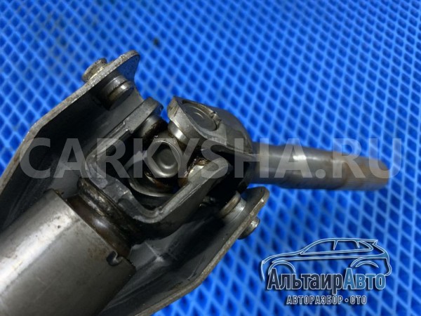 Рулевая колонка MR493261 Mitsubishi Pajero III V73 Mitsubishi i оригинальный номер MR493261
