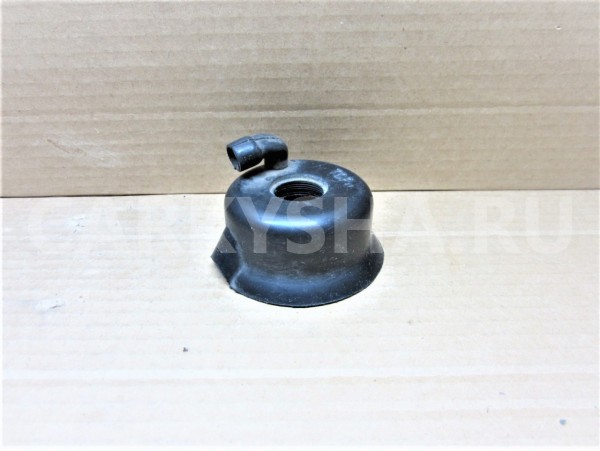 Крышка фары (пыльник) - Toyota HiAce минивэн оригинальный номер 9098104006 , Номера замен 90981-04006, U670L04, 82603, 082603