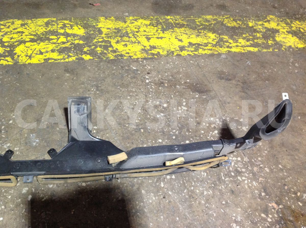 Воздуховод Chevrolet Lanos I (2002—2009) Chevrolet Lanos оригинальный номер 96304296