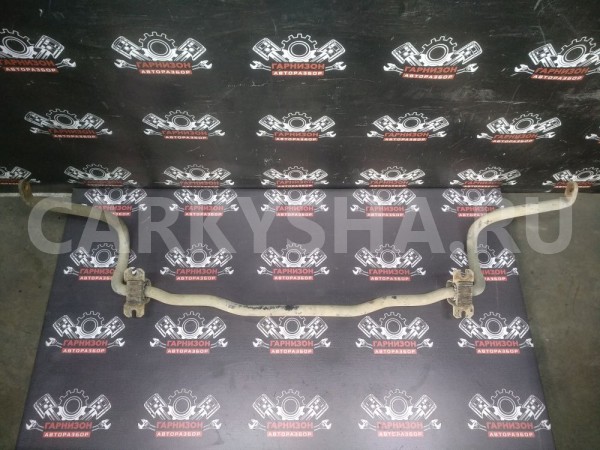 Стабилизатор передний Opel Astra H Хетчбэк Opel Astra оригинальный номер 13211430