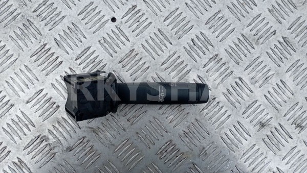 Подрулевой переключатель дворников Chevrolet Cobal Chevrolet Spark оригинальный номер 94745755