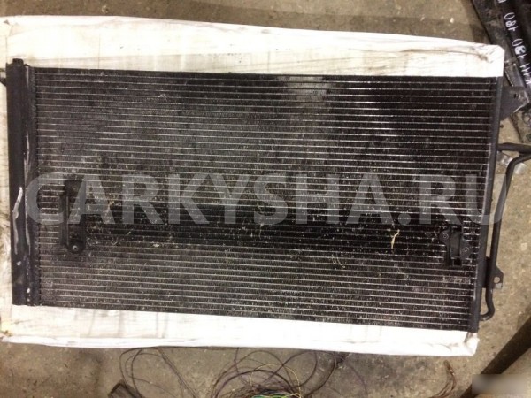 Радиатор кондиционера audi Q7 4L ауди ку7 Audi 200 оригинальный номер 4L0260401A