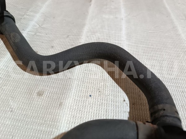 Шланг системы охлаждения Land Rover Range Rover оригинальный номер PCH500955