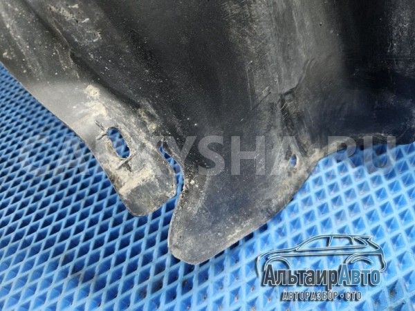Покрыло локер передний левый Pajero 4 Mitsubishi i 