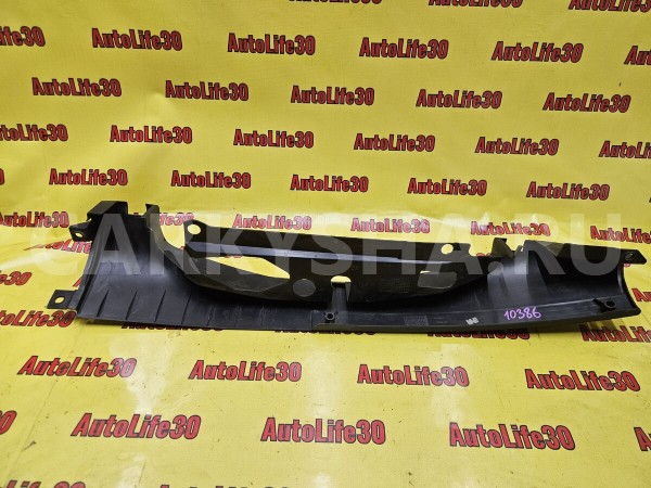 Накладка на крыло Fiat Doblo оригинальный номер 735302143