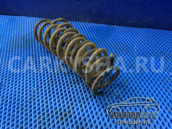 Задние пружины Ford Focus 2 Ford Focus 