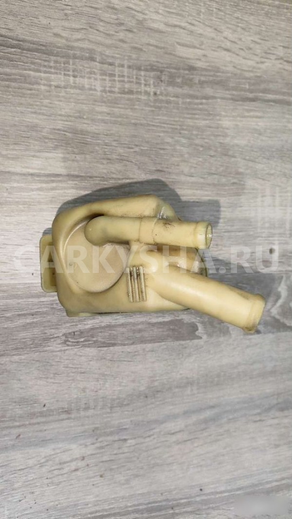 Бачок гур Туарег Volkswagen Touareg оригинальный номер 7L0422371C