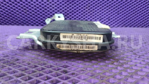 Подушка безопасности двери Mercedes-Benz W210 Mercedes-Benz E-klasse оригинальный номер 2108600605