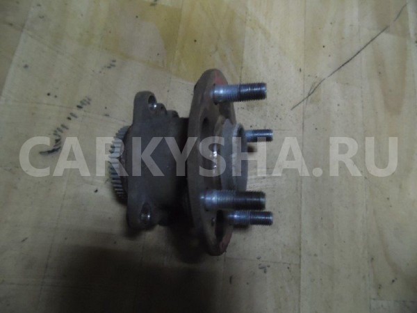 Ступица Kia Rio III (2011—2015) Kia Rio оригинальный номер 527500U000