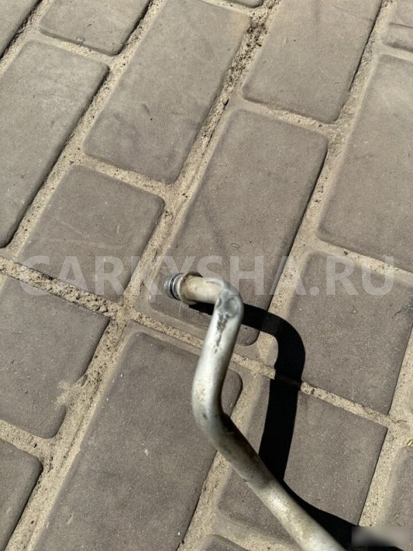 Трубка кондиционера Toyota Avensis T250 Toyota Avensis оригинальный номер 8871205280