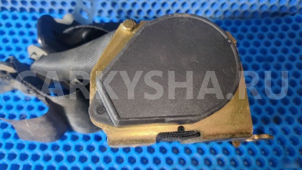 Ремень безопасности задний правый Renault Logan 1 Renault 20 