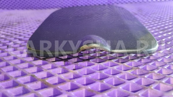 Крышка лючка бензобака Renault Logan 1 Renault 20 