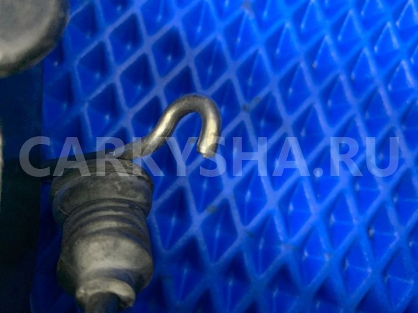 Замок двери задний правый Mercedes W219 CLS Mercedes-Benz S-klasse 