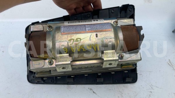 Подушка безопасности пассажирская в торпедо Mazda6 Mazda 2 