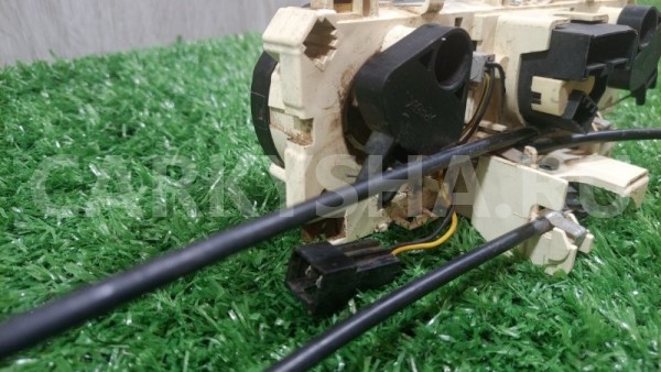 Блок управления отопителем (печкой) Fiat Albea Fiat Albea оригинальный номер 77363906