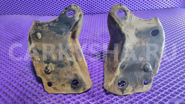 Кронштейны задней балки Renault Logan 1 Renault 20 