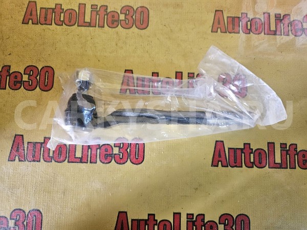 Наконечник рулевой Toyota HiAce оригинальный номер 4504639385