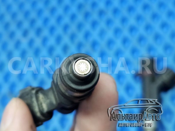 Топливная форсунка Pajero 4 6G75 3.8 форсунки Mitsubishi i оригинальный номер 1465A069