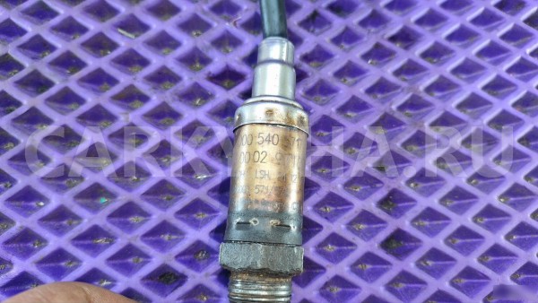 Лямбда-зонд Mercedes-Benz W210 Mercedes-Benz E-klasse оригинальный номер 0005405717