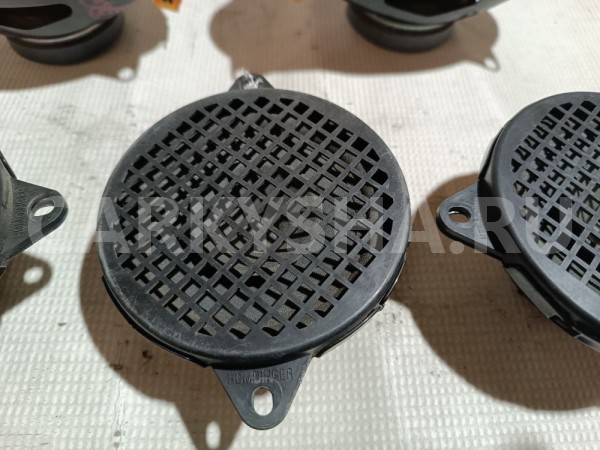 Динамик ( пара) Fiat Doblo оригинальный номер 51740458