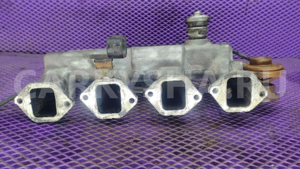 Коллектор впускной Nissan Terrano WD21 TD27T Nissan Terrano оригинальный номер 1400363G02